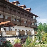 Appartementhaus Osserblick