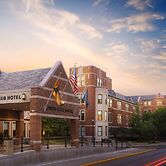 The Union Club Hotel at Purdue University, Autograph Collection