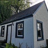 Claymires Bothy Cottage Nr Loch Lomond & Stirling