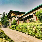 Tree of Life Resort, Dehradun Foothills