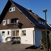 Ferienwohnungen Citylight Winterberg