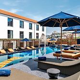 Forte de Gaia, Autograph Collection