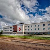 Motel 6 North Platte, NE - East