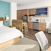 Element St. Louis Midtown