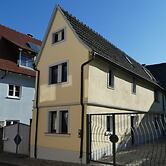 IFAM - Ihr Ferienhaus am Main