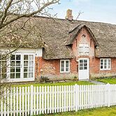 6 Person Holiday Home in Hojer