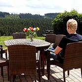 Pension Haus Astenblick