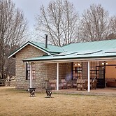 Bergview Farm Cottages by First Private Stays