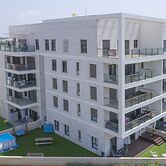 Stylish Garden Apartment near Akhziv Beach