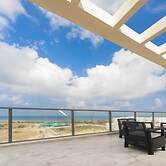 Penthouse Sunset Balcony by Sea N' Rent