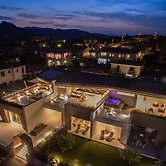 Montepetrosu Charming House