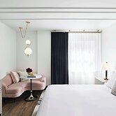 Hotel Kansas City, in The Unbound Collection by Hyatt