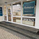 Boardinghouse Breitscheid
