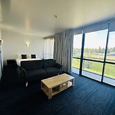 Thornton Executive Hotel