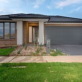 Resortstyle 4BR House With Parking@werribee