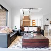 Stunning 3beds Near Knox Shopping Centro@wantirna