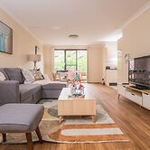 True Comfort! 3bed2bath APT Near Ashfield Station!