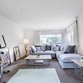 Lots Love Life Garden View Amazing Five Bedrooms