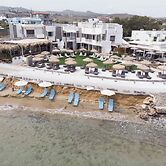 Golden Grain Suites by Checkin