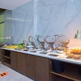 Ewaa Express Hotel - Tabouk