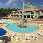 Quedasdagua Lazer e Hospedagem