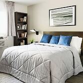 InTown Suites Extended Stay Select Woodstock GA