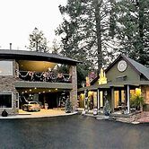 Potter's Foothill House