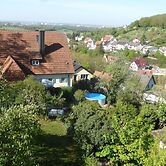Ferienwohnungen Am Forsthaus