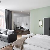 Limehome Erfurt Schmidtstedter Straße