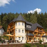 Waldgasthof Lorchenmühle