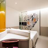 WINK HOTEL SAIGON CENTRE, Unscripted by Hyatt