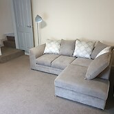 Captivating 2-bed Apartment in Carlisle