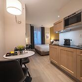 Five Resort Cholet Centre