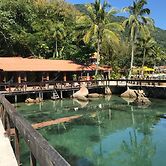 Aquário Pousada Hostel