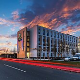 Holiday Inn Express Bicester by IHG