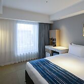 Okinawa Hinode Resort and Hot spring Hotel