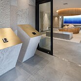 Okinawa Hinode Resort and Hot spring Hotel