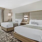 Best Western Plus Mid County