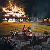 Pousada Equilibrio dos Canyons