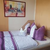 Wallfahrts-Gaststätte Heilbrünnl