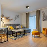 RentPlanet - Apartamenty Górna