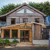 Holifield Farm Hostel