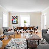 Spacious 6BR /2.5 Bath in Highlands!