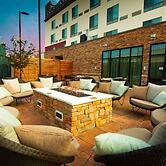 Courtyard by Marriott Cartersville