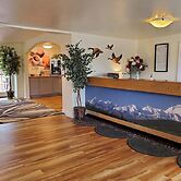 Delta Accommodations-Alaska Country Inn