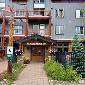 BBCS Black Bear Lodge Deluxe 2Bed 2Bath