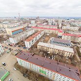 Komsomolskaya 15 - 46