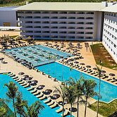 Tauá Resort & Convention Alexânia