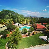 Hotel Hacienda del Pedregal