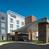 Fairfield Inn & Suites by Marriott Somerset